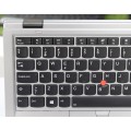 Лаптоп Lenovo ThinkPad L390 Yoga Silver