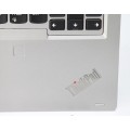 Лаптоп Lenovo ThinkPad L390 Yoga Silver