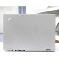 Лаптоп Lenovo ThinkPad L390 Yoga Silver