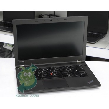 Лаптоп Lenovo ThinkPad L440