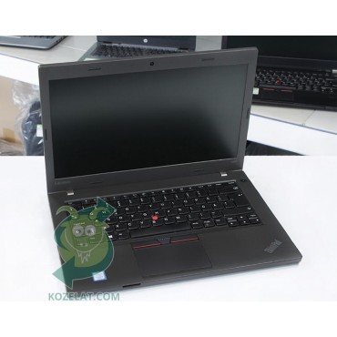 Лаптоп Lenovo ThinkPad L470