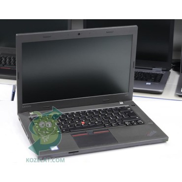 Лаптоп Lenovo ThinkPad L470