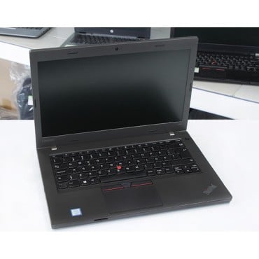 Лаптоп Lenovo ThinkPad L470 Лаптоп Lenovo ThinkPad L470