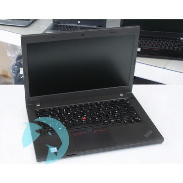 Лаптоп Lenovo ThinkPad L470