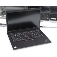 Лаптоп Lenovo ThinkPad L480