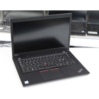 Лаптоп Lenovo ThinkPad L480
