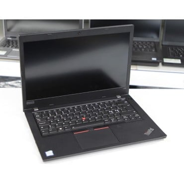 Лаптоп Lenovo ThinkPad L480