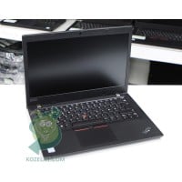 Лаптоп Lenovo ThinkPad L490