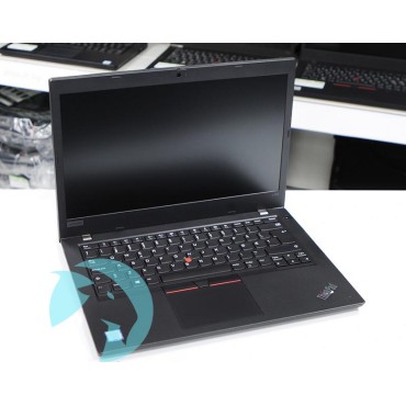 Лаптоп Lenovo ThinkPad L490