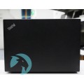 Лаптоп Lenovo ThinkPad L490