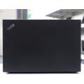 Лаптоп Lenovo ThinkPad L590