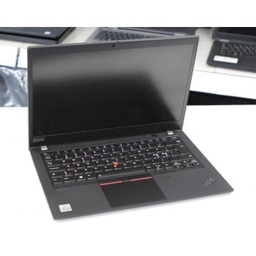 Лаптоп Lenovo ThinkPad T14 Gen 1 (AMD) Лаптоп Lenovo ThinkPad T14 Gen 1 (AMD)