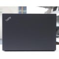 Лаптоп Lenovo ThinkPad T14 Gen 1 (AMD)