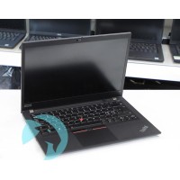 Лаптоп Lenovo ThinkPad T14 Gen 1 (AMD)