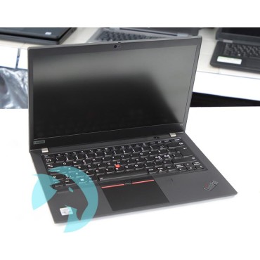 Лаптоп Lenovo ThinkPad T14 Gen 1 (AMD)