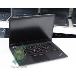 Лаптоп Lenovo ThinkPad T14 Gen 1 (Intel)