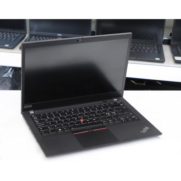 Лаптоп Lenovo ThinkPad T14 Gen 1 (Intel) Лаптоп Lenovo ThinkPad T14 Gen 1 (Intel)