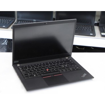 Лаптоп Lenovo ThinkPad T14 Gen 1 (Intel)
