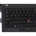 Лаптоп Lenovo ThinkPad T14 Gen 1 (Intel)