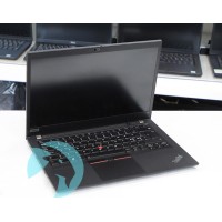 Лаптоп Lenovo ThinkPad T14 Gen 1 (Intel)