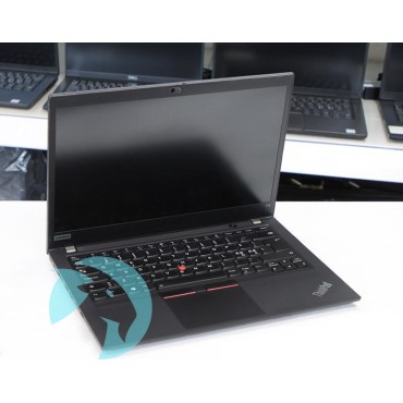 Лаптоп Lenovo ThinkPad T14 Gen 1 (Intel)