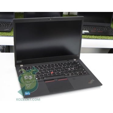 Лаптоп Lenovo ThinkPad T14 Gen 2