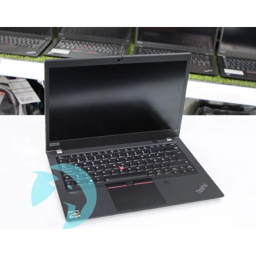 Лаптоп Lenovo ThinkPad T14 Gen 2 (AMD) Лаптоп Lenovo ThinkPad T14 Gen 2 (AMD)