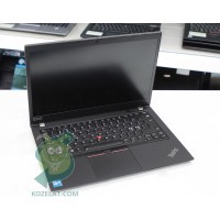 Лаптоп Lenovo ThinkPad T14 Gen 2 (Intel)