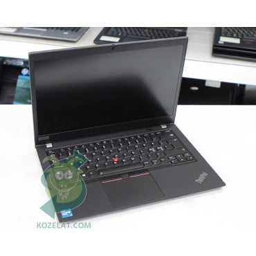 Лаптоп Lenovo ThinkPad T14 Gen 2 (Intel)