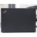 Лаптоп Lenovo ThinkPad T14 Gen 2 (Intel)
