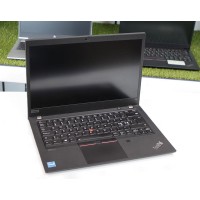 Лаптоп Lenovo ThinkPad T14 Gen 2 (Intel)