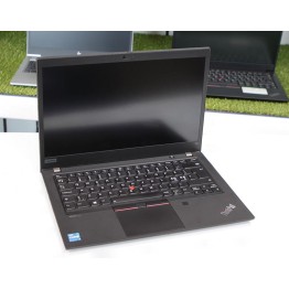Лаптоп Lenovo ThinkPad T14 Gen 2 (Intel)