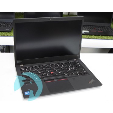 Лаптоп Lenovo ThinkPad T14 Gen 2 (Intel)