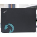 Лаптоп Lenovo ThinkPad T14 Gen 2 (Intel)