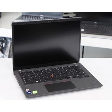 Лаптоп Lenovo ThinkPad T14 Gen 3 (Intel) thunder black Лаптоп Lenovo ThinkPad T14 Gen 3 (Intel) thunder black