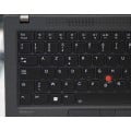 Лаптоп Lenovo ThinkPad T14 Gen 3 (Intel) thunder black Лаптоп Lenovo ThinkPad T14 Gen 3 (Intel) thunder black
