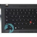Лаптоп Lenovo ThinkPad T14 Gen 3 (Intel) Thunder black Лаптоп Lenovo ThinkPad T14 Gen 3 (Intel) Thunder black
