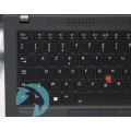 Лаптоп Lenovo ThinkPad T14 Gen 3 (Intel) Thunder black