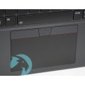 Лаптоп Lenovo ThinkPad T14 Gen 3 (Intel) Thunder black