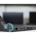 Лаптоп Lenovo ThinkPad T14 Gen 3 (Intel) Thunder black