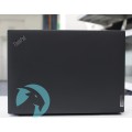 Лаптоп Lenovo ThinkPad T14 Gen 3 (Intel) Thunder black