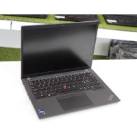 Лаптоп Lenovo ThinkPad T14 Gen 4 (Intel) thunder black