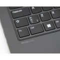 Лаптоп Lenovo ThinkPad T14 Gen 4 (Intel) thunder black