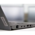 Лаптоп Lenovo ThinkPad T14 Gen 4 (Intel) thunder black