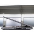 Лаптоп Lenovo ThinkPad T14 Gen 4 (Intel) thunder black