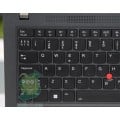 Лаптоп Lenovo ThinkPad T14 Gen 4 (Intel) thunder black