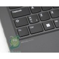 Лаптоп Lenovo ThinkPad T14 Gen 4 (Intel) thunder black