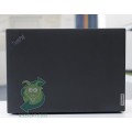 Лаптоп Lenovo ThinkPad T14 Gen 4 (Intel) thunder black