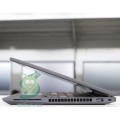 Лаптоп Lenovo ThinkPad T14 Gen 4 (Intel) thunder black