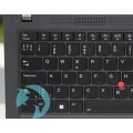 Лаптоп Lenovo ThinkPad T14 Gen 4 (Intel) Thunder black